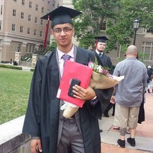 Meet your Posher, Mohammed